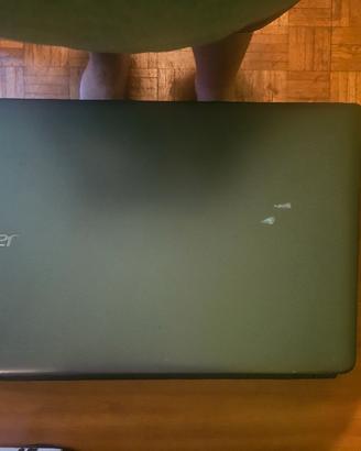Acer aspire E1-572G