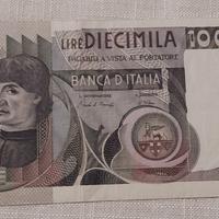 10000 lire 