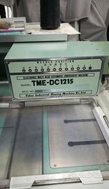 macchina per cucire ricami