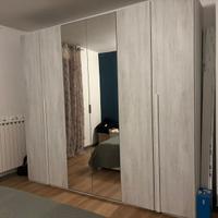 Arredamento camera da letto