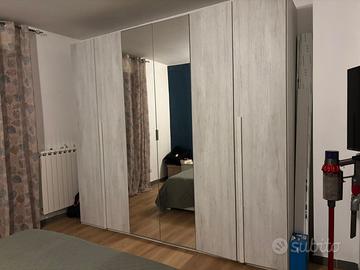 Arredamento camera da letto