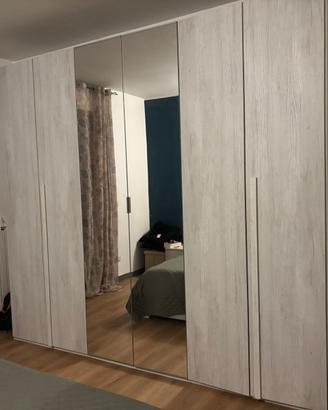 Arredamento camera da letto