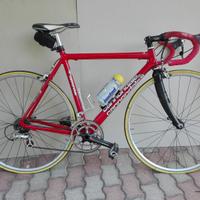 Bici corsa prezzo trattabile