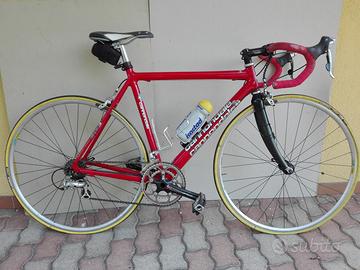 Bici corsa prezzo trattabile