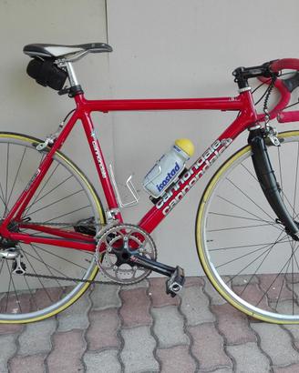 Bici corsa prezzo trattabile