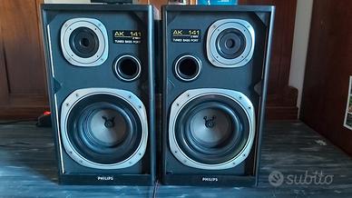 DIFFUSORI PHILIPS AK141