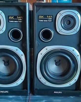 DIFFUSORI PHILIPS AK141