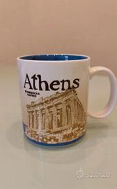 Mug starbucks
