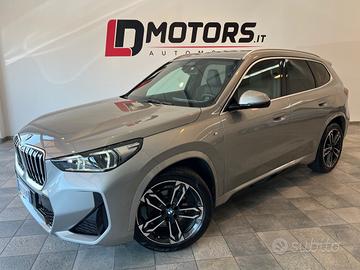 BMW X1 sdrive18i MSport auto
