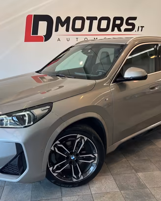 BMW X1 sdrive18i MSport auto