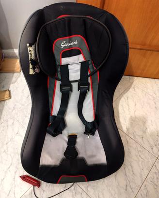 sediolino auto per bimbi 