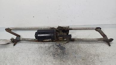 TANDEM TERGICRISTALLO FIAT Doblo Cargo 64343499 22
