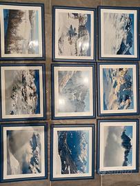 Quadretti Alpi appuane