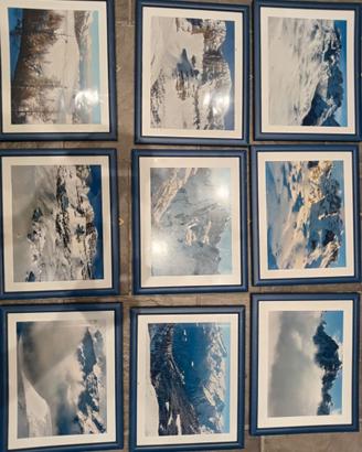 Quadretti Alpi appuane