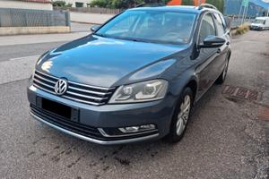 Volkswagen Passat Var. 2.0 TDI Comfortline