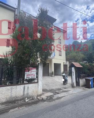 Magazzino Cosenza [Cod. rif 3386718ACG]