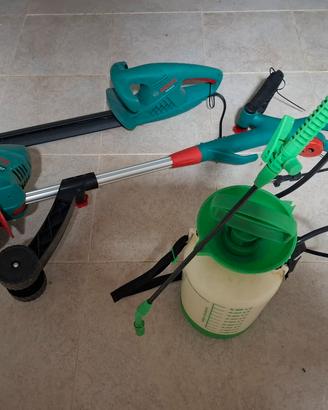Tagliasiepi-regolabordi