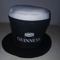 cappello guinnes da collezione 