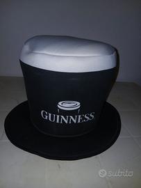cappello guinnes da collezione 