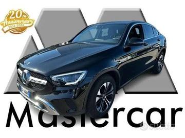 MERCEDES-BENZ GLC 220 GLC Coupe Sport 4matic au