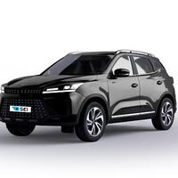 EMC EMC 6 SEI 1.5T AT CVT