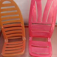 2 spiaggine mare nuove
