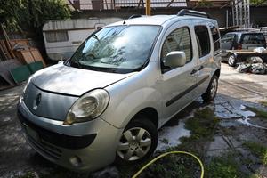 Renault Kangoo 3ª serie