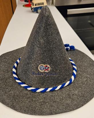Cappello Oktoberfest