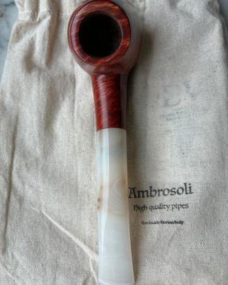 Pipa Ambrosoli 