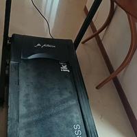 JK Fitness Living 8100 Tapis Roulant