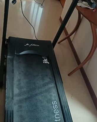JK Fitness Living 8100 Tapis Roulant