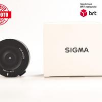 Sigma USB DOCK UD-01 (Nikon)