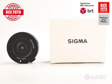 Sigma USB DOCK UD-01 (Nikon)