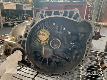 Cambio 6 marce Toyota Avensis 2.0 93kw d-4d 1AD