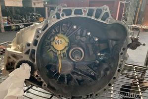 Cambio 6 marce Toyota Avensis 2.0 93kw d-4d 1AD