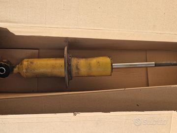 Ammortizzatori Maserati