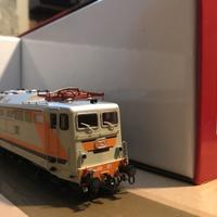 Locomotica acme e646 navetta