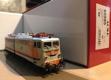 Locomotica acme e646 navetta