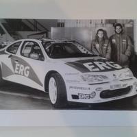 Rally campionato italiano 1996