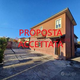 Villa a schiera Inveruno [Cod. rif 3234926VRG]