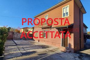 Villa a schiera Inveruno [Cod. rif 3234926VRG]