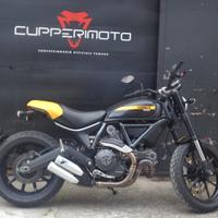 Ducati Scrambler - 2016