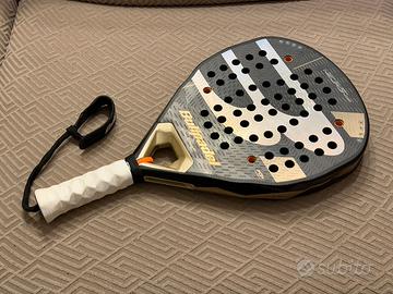 Bullpadel Neuron 02, NUOVA!