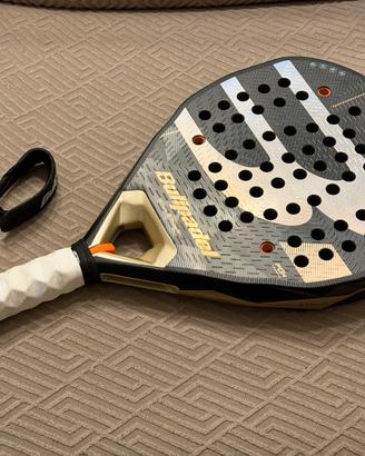 Bullpadel Neuron 02, NUOVA!