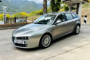 Alfa Romeo 159 SportWagon 1.9 JTDm 150cv