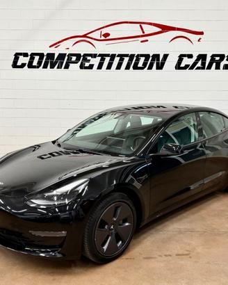 Tesla Model 3 Long Range Dual Motor AWD
