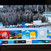 SMART TV SAMSUNG 55 POLLICI 