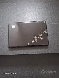 notebook hp pavilion dv6 