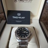TAG Heuer Aquaracer Automatico