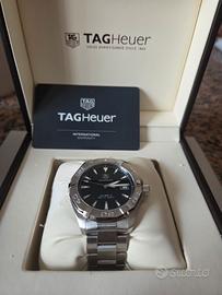 TAG Heuer Aquaracer Automatico